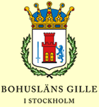 Bohusläns Gille i Stockholm